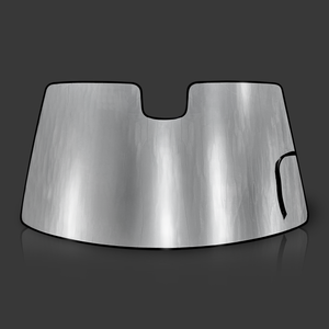 Windshield Sun Shade for 2018-2025 Tesla Model 3
