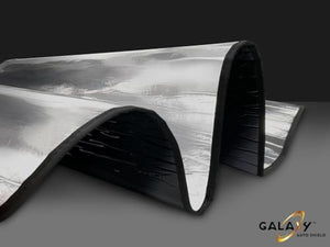 Windshield Sun Shade for 2025 Toyota 4Runner SUV