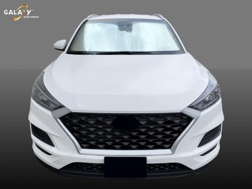 Windshield Sun Shade for 2026 Honda Passport SUV