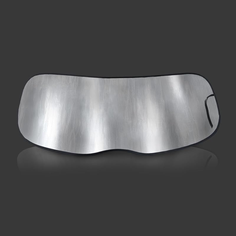 Rear Tailgate Window Sunshade for 2025 GMC Terrain SUV