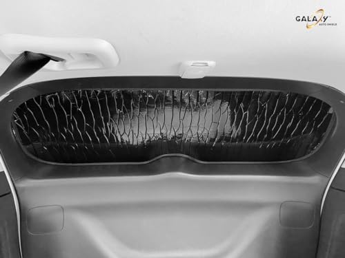 Rear Tailgate Window Sunshade for 2024-2025 Subaru Impreza Hatchback