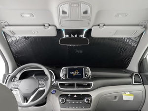 Windshield Sun Shade for 2026 Honda Passport SUV