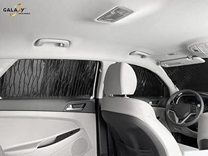 Rear Tailgate Window Sun Shade for 2023-2024 BMW X1 SUV