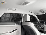 Load image into Gallery viewer, Rear Tailgate Window Sun Shade for 2021-2023 Toyota Mirai Sedan
