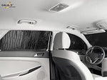 Load image into Gallery viewer, Rear Tailgate Window Sun Shade for 2023-2024 Mercedes-Benz EQE SUV
