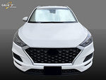 Load image into Gallery viewer, Windshield Sun Shade for 2022-2024 Hyundai Ioniq 5 SUV
