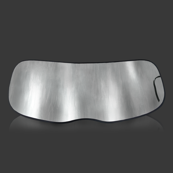 Toyota tundra windshield sun shade deals