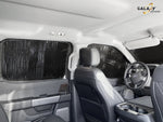 Load image into Gallery viewer, Sunshades for 2023-2024 Ford F-250 F250 F350 F450 Super Duty, 2DR Regular, 4DR Super Cab Crew Cab (View for more options)
