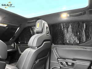 Sunshades for 2022-2024 Rivian R1T Truck (View for more options)