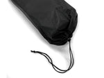 Load image into Gallery viewer, Galaxy Auto Shield Sunshade Storage Bag (Black)
