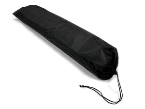 Galaxy Auto Shield Sunshade Storage Bag (Black)