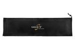 Load image into Gallery viewer, Galaxy Auto Shield Sunshade Storage Bag (Black)
