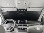 Load image into Gallery viewer, Windshield Sun Shade for 2021-2024 Mercedes-Benz GLA-Class SUV
