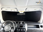 Load image into Gallery viewer, Sunshades for 2007-2017 Jeep Patriot SUV (View for more options)
