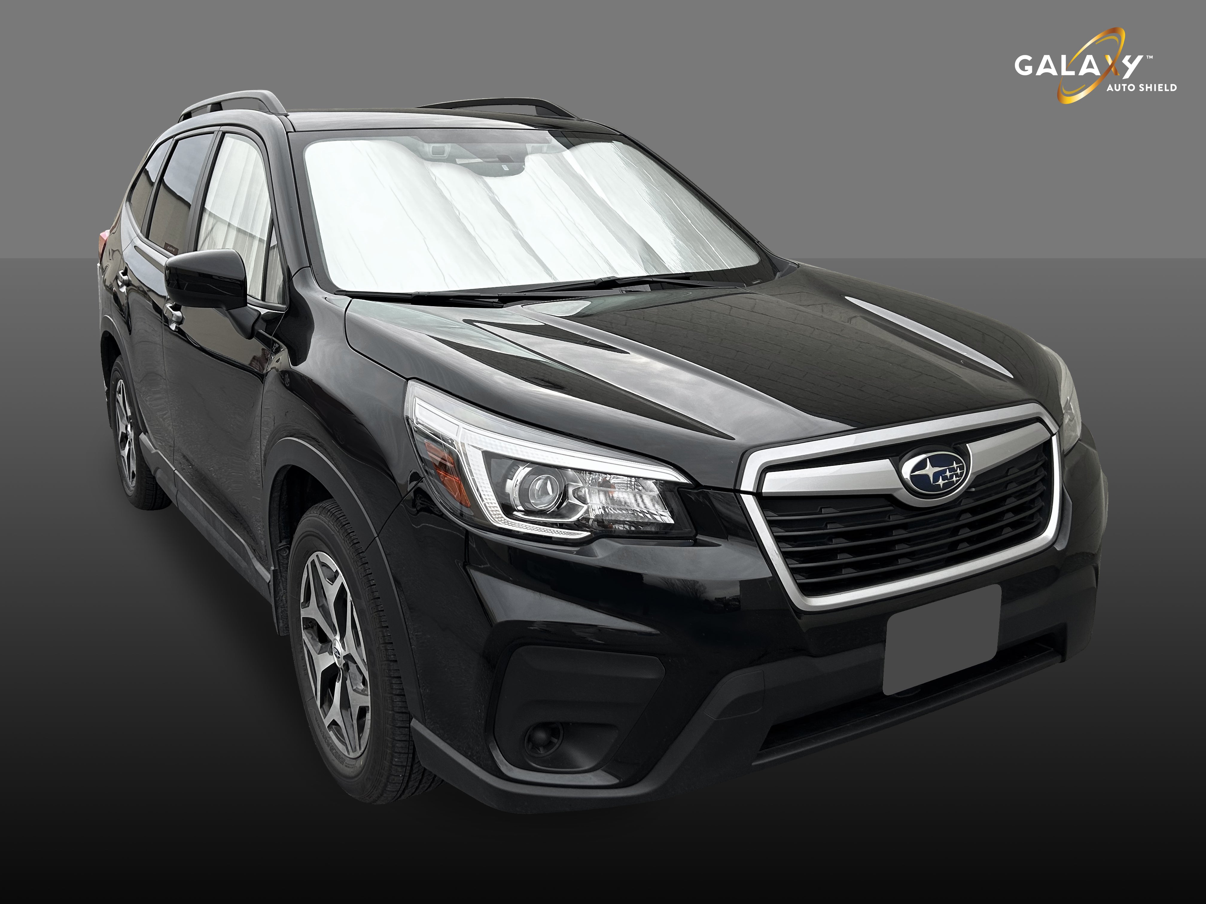 Sunshades for 2019-2024 Subaru Forester Crossover (View for more options)