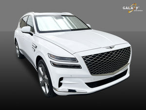 Sunshades for 2021-2025 Genesis GV80 SUV (View for more options)