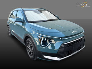 Sunshades for 2023-2025 Kia Niro, Plug-in Hybrid, Hybrid, EV, SUV (View for more options)