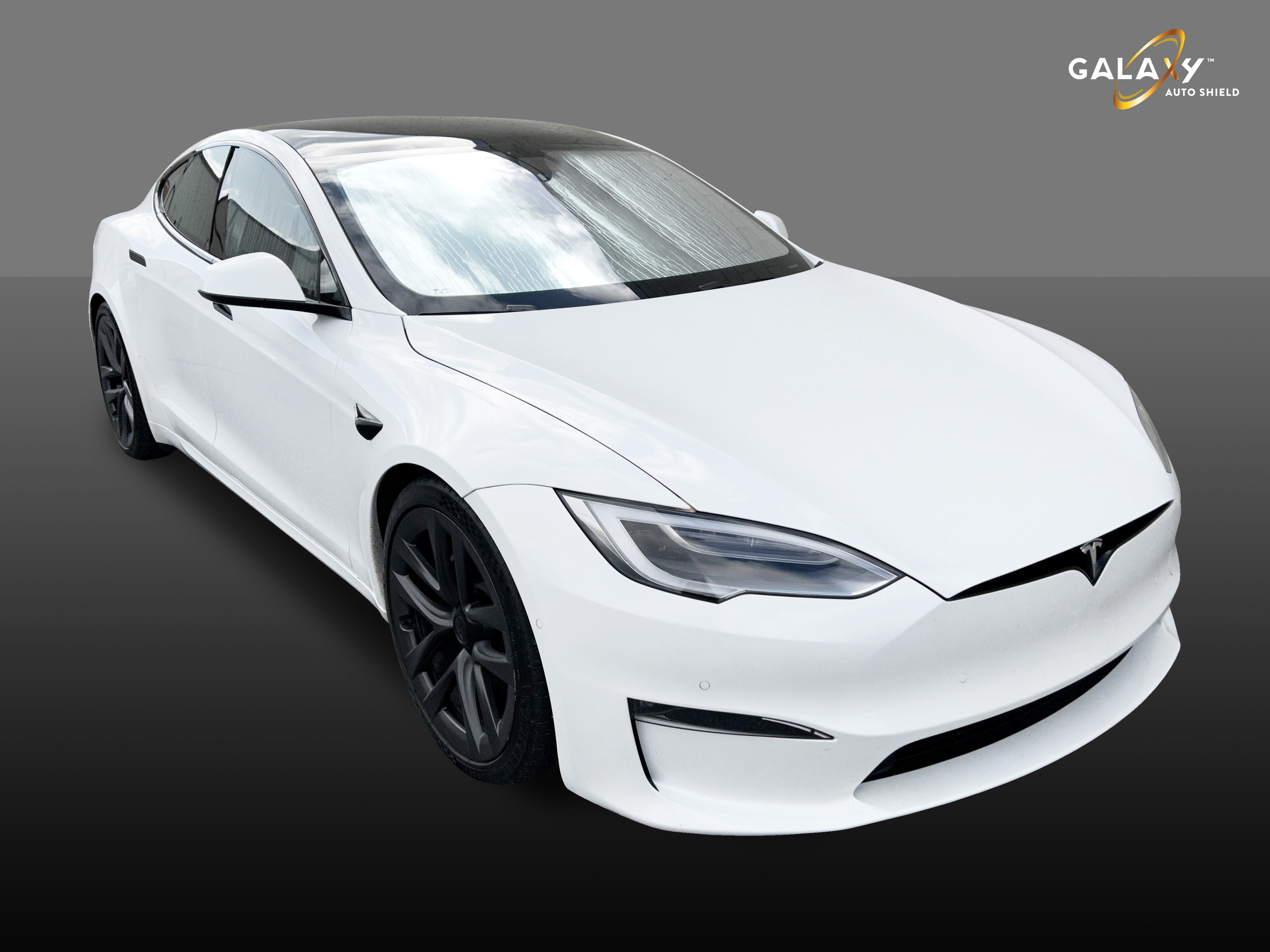 Sunshades for 2021-2024 Tesla Model S (View for more options)