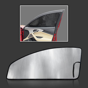 Sunshades for 2021-2024 Acura TLX Sedan (View for more options)