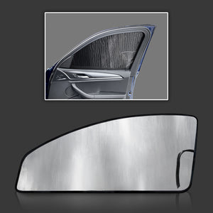 Sunshades for for 2018-2024 BMW X3 SUV (View for more options)