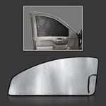 Load image into Gallery viewer, Sunshades for 2019-2024 Chevrolet Silverado 1500 Pickup (View for more options)
