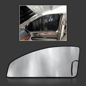 Sunshades for 2008-2018 Chrysler Town & Country Minivan (View for more options)