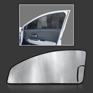 Sunshades for 2015-2022 Honda HR-V Crossover (View for more options)