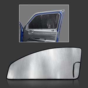 Sunshades for 2007-2017 Jeep Patriot SUV (View for more options)