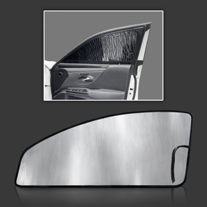 Sunshades for 2019-2025 Lexus ES Sedan (View for more options)