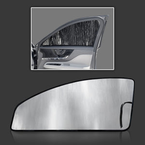 Sunshades for 2020-2025 Lincoln Corsair SUV (View for more options)