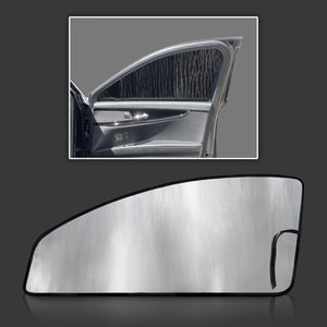 Sunshades for 2019-2023 Lincoln Nautilus SUV (View for more options)