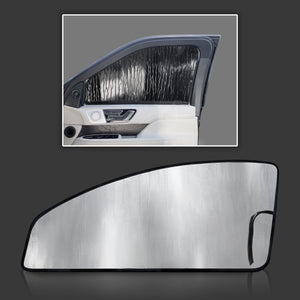 Sunshades for 2018-2024 Lincoln Navigator SUV (View for more options)