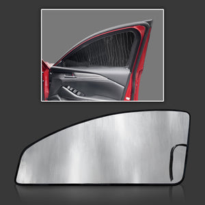 Sunshades for 2014-2021 Mazda Mazda6 Sedan (View for more options)