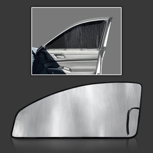 Sunshades for 2022-2025 Nissan Pathfinder SUV (View for more options)