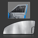 Load image into Gallery viewer, Front Seat Side Windows (2pcs) Sun Shade for 2022-2024 Rivian R1T Truck

