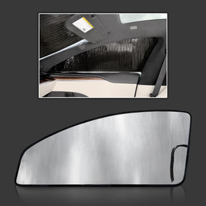 Sunshades for 2021-2024 Tesla Model S (View for more options)