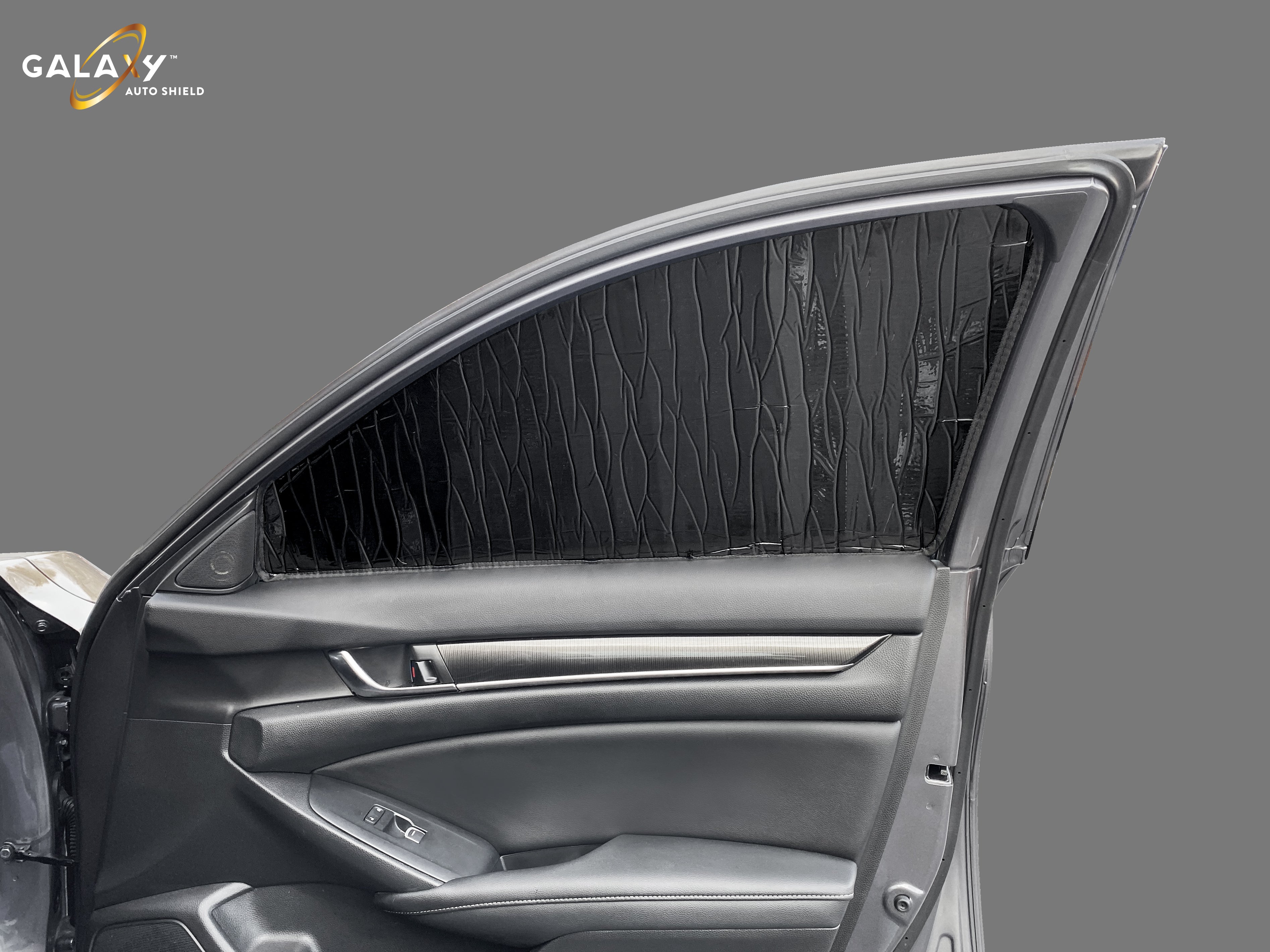 Sunshades for 2018-2022 Honda Accord Sedan (View for more options)