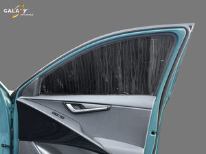 Sunshades for 2023-2025 Kia Niro, Plug-in Hybrid, Hybrid, EV, SUV (View for more options)