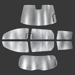 Load image into Gallery viewer, Sunshades for 2025-2026 Toyota 4Runner SUV (View for more options)
