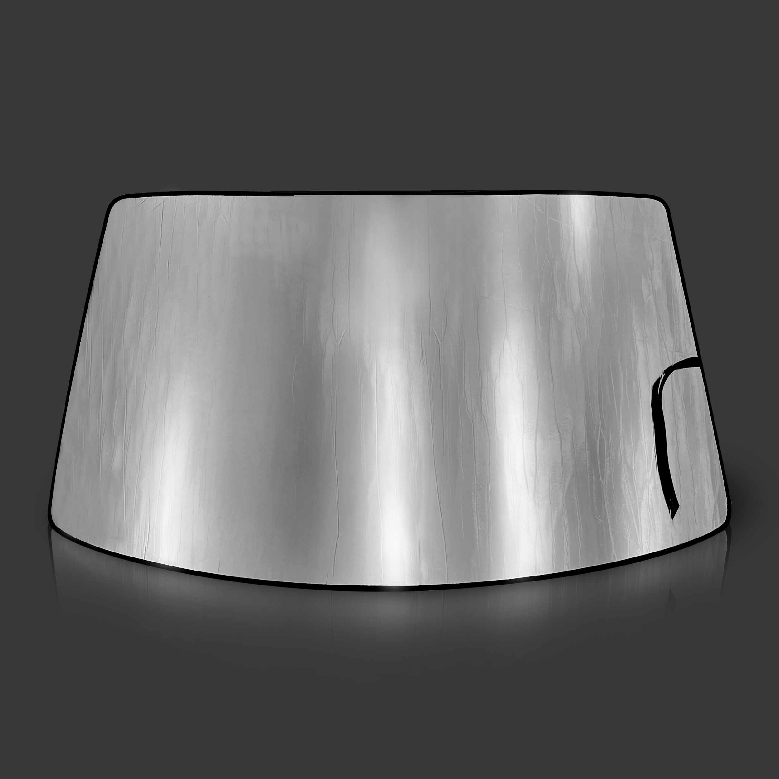 Windshield Sun Shade for 2009-2014 Nissan Cube Crossover