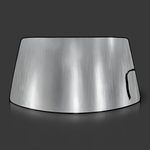 Load image into Gallery viewer, Windshield Sun Shade for 2009-2014 Nissan Cube Crossover
