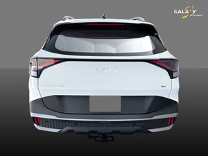 Sunshades for 2023-2024 Kia Sportage, Plug-in Hybrid, Hybrid, SUV (View for more options)