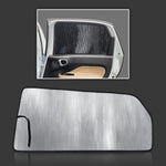Load image into Gallery viewer, Sunshades for 2014-2021 Fiat 500L Hatchback (View for more options)
