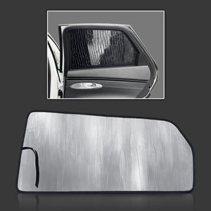 Sunshades for 2022-2025 Genesis GV70 SUV, Electrified (View for more options)
