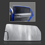 Load image into Gallery viewer, Sunshades for 2019-2022 Honda Insight Sedan (View for more options)
