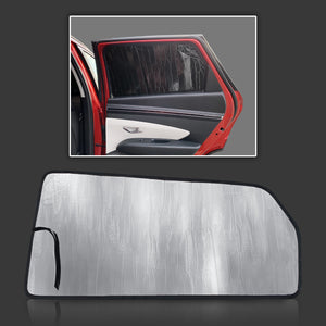 Sunshades for 2022-2024 Hyundai Tucson SUV (View for more options)