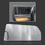 Load image into Gallery viewer, Sun Shades for 2021-2024 Jeep Grand Cherokee L SUV (View for options)
