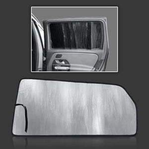 Sunshades for 2020-2024 Mercedes-Benz GLB-Class SUV - 250 Base, AMG 250 (View for more options)