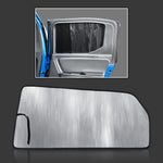 Load image into Gallery viewer, Rear Side 2nd Row Windows (2pcs) Sun Shade for 2022-2024 Rivian R1T Truck
