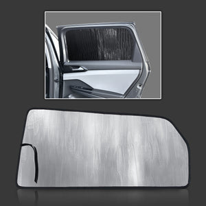 Sunshades for 2022-2024 Volkswagen Taos SUV (View for more options)